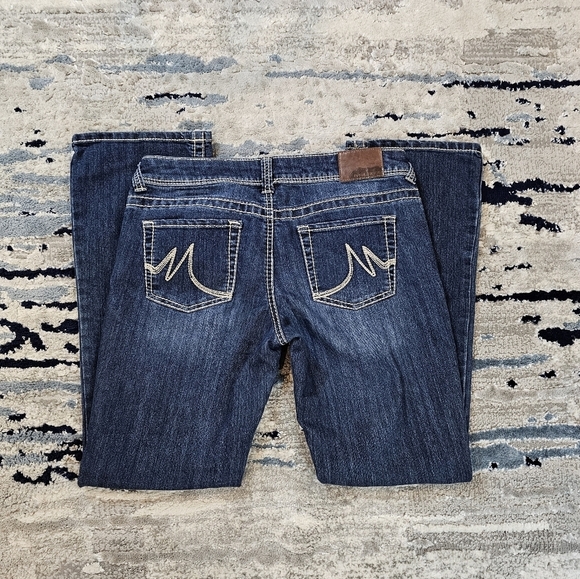 W8 MAURICES JEANS - Picture 4 of 5